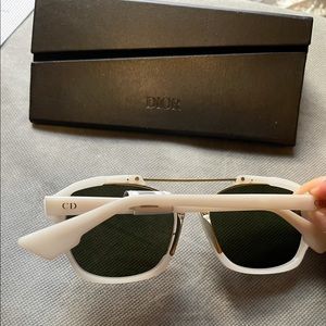 Christian Dior women’s sunglasses